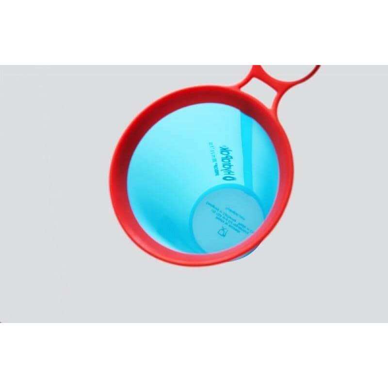 HydraPak Speed Cup 2-Pack (200ml) | trrail.com
