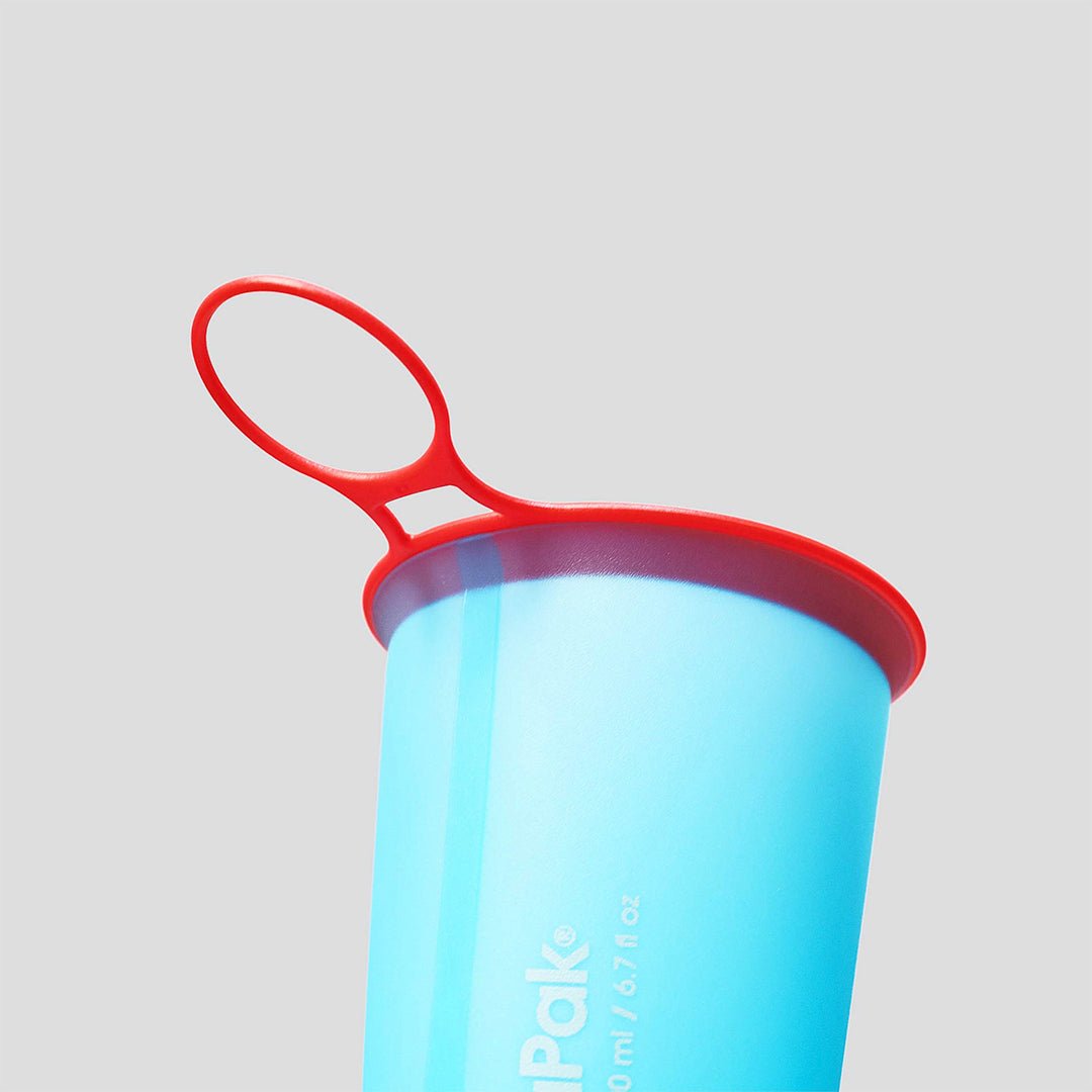 HydraPak Speed Cup 2-Pack (200ml) | trrail.com