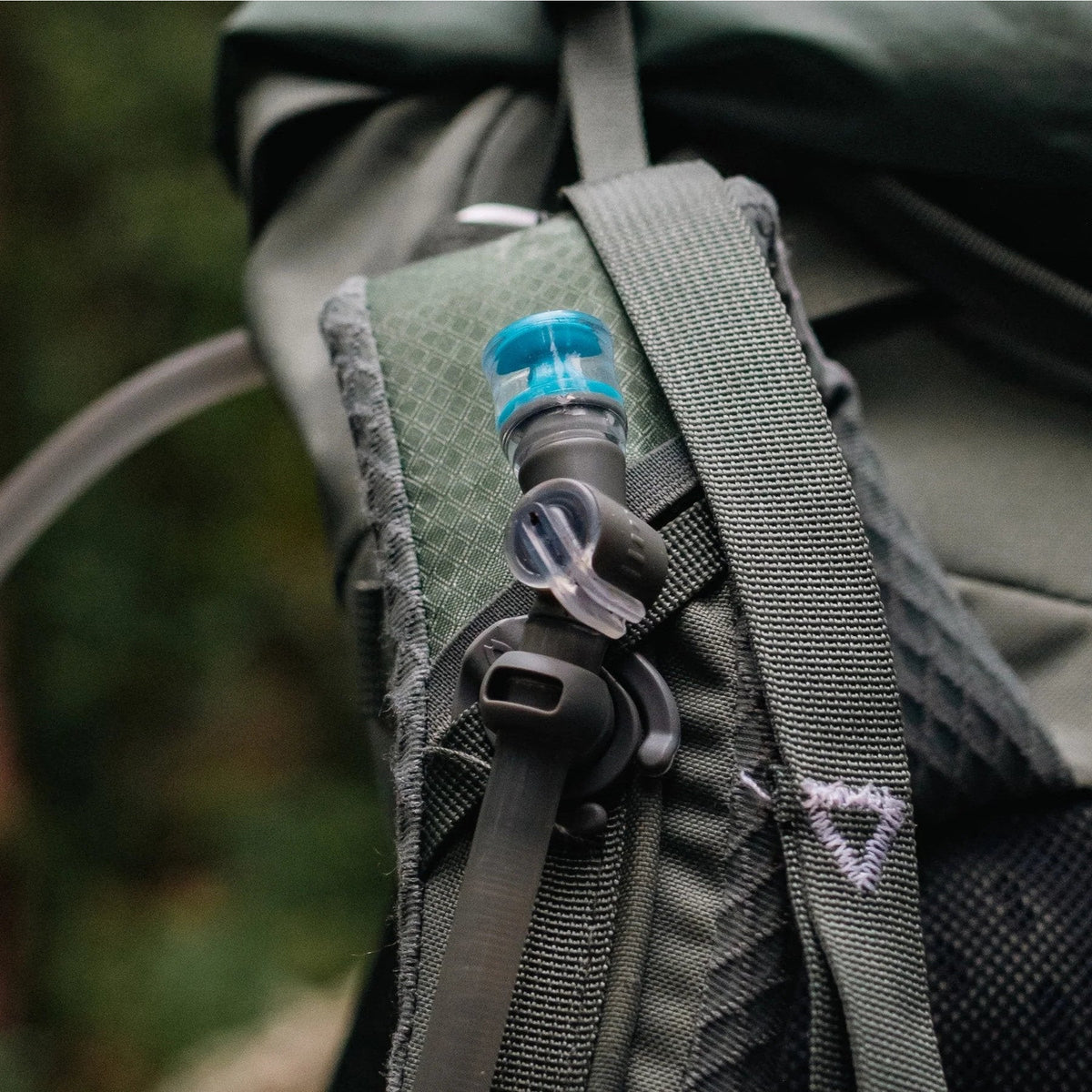 HydraPak Tube Magnet | trrail.com