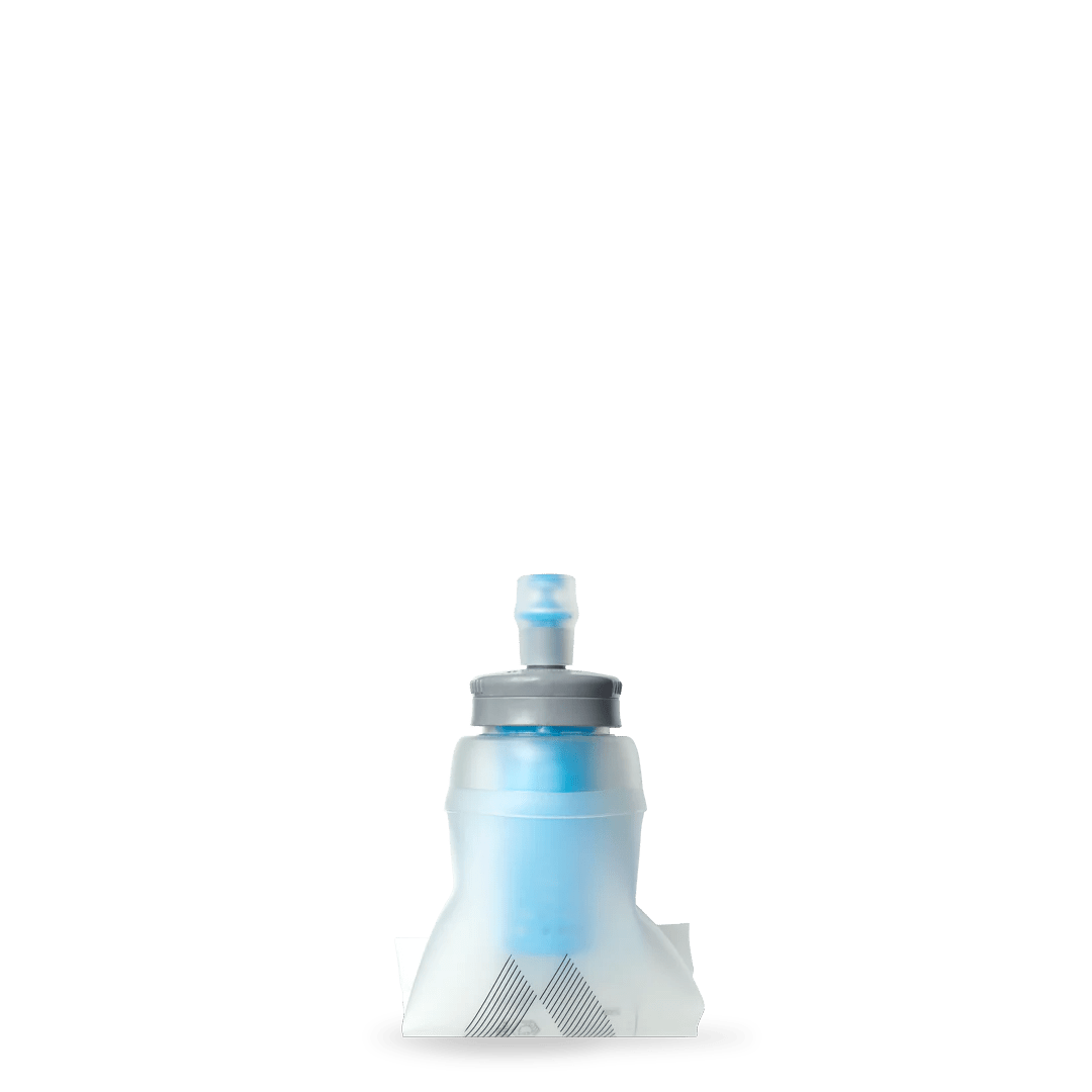 Hydrapak | Ultraflask+ | Soft Flask + Waterfilter | 500 ML | trrail.com