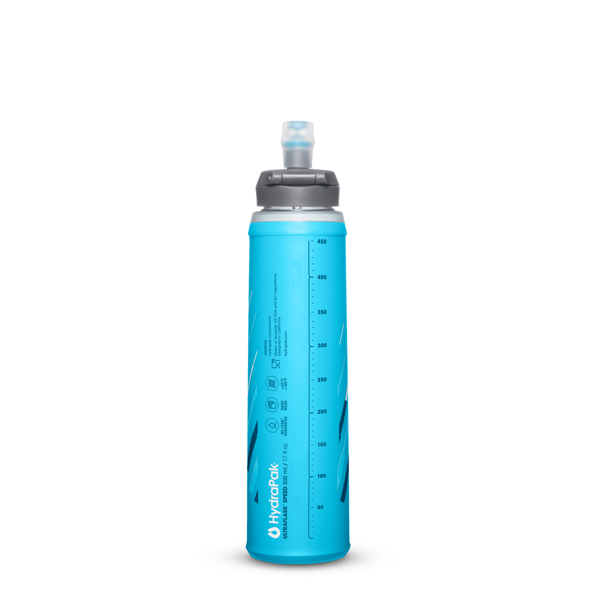 Hydrapak Ultraflask Speed (500ml) | trrail.com