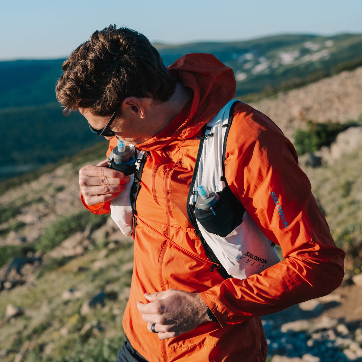 Hydrapak Ultraflask Speed (500ml) | trrail.com