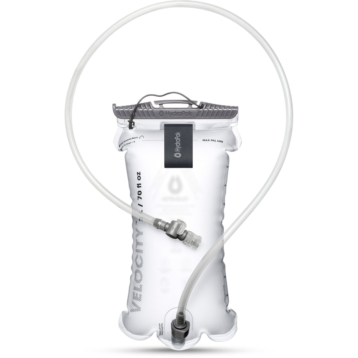 Hydrapak Velocity Reservoir (2 Liter) | trrail.com
