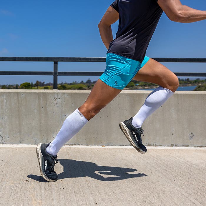 Injinji Compression | trrail.com