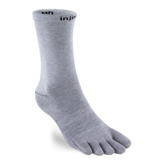 Injinji Liner Crew | trrail.com