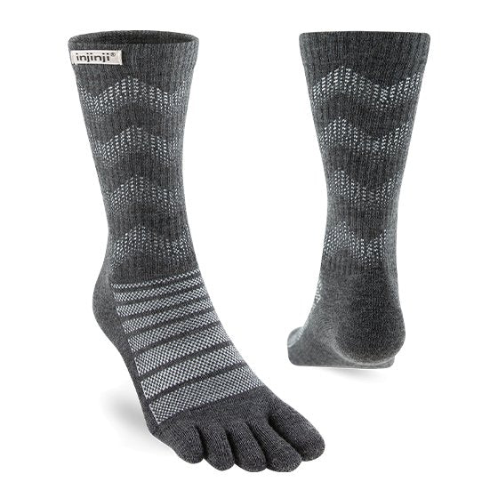 Injinji Outdoor Crew | trrail.com