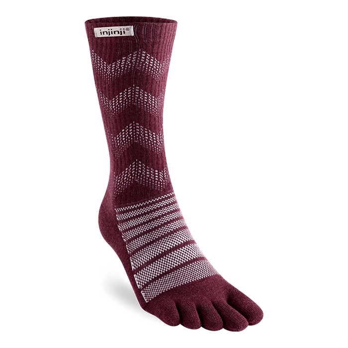 Injinji Outdoor Crew | trrail.com