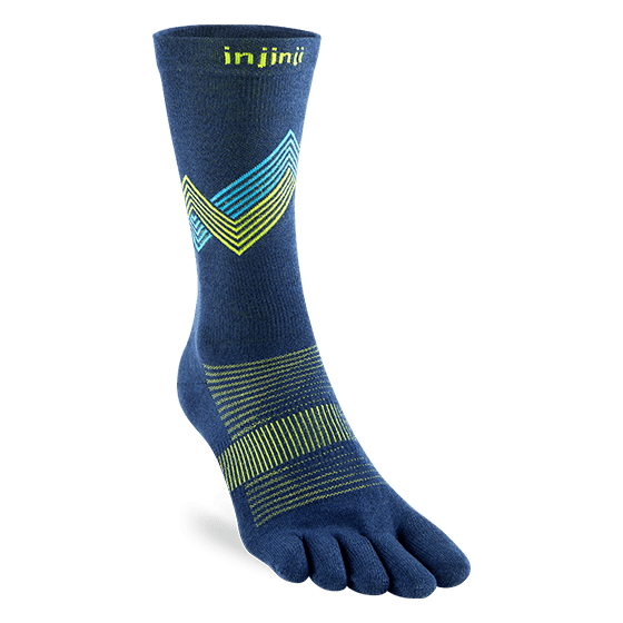 Injinji Run Crew | trrail.com