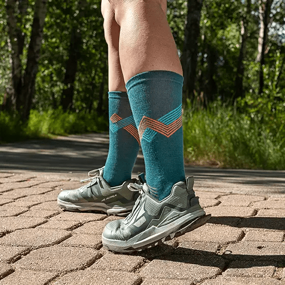 Injinji Run Crew | trrail.com