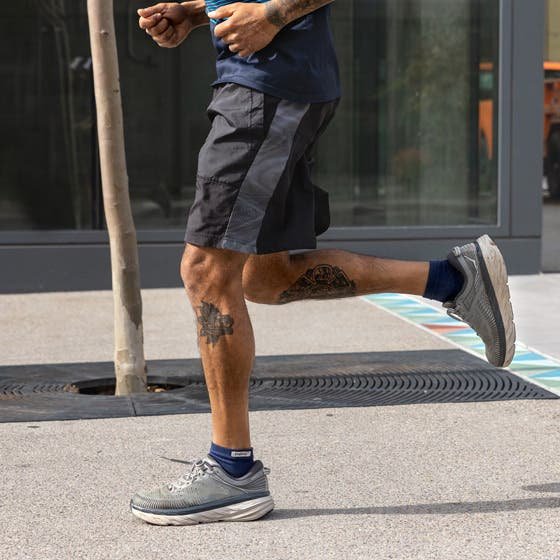 Injinji Run Mini-Crew Lightweight | trrail.com