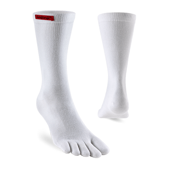 Injinji Sport Crew | trrail.com