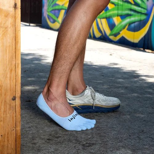 Injinji Sport Hidden | trrail.com