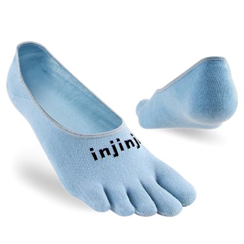 Injinji Sport Hidden | trrail.com