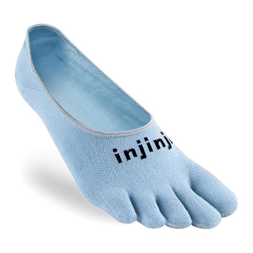 Injinji Sport Hidden | trrail.com