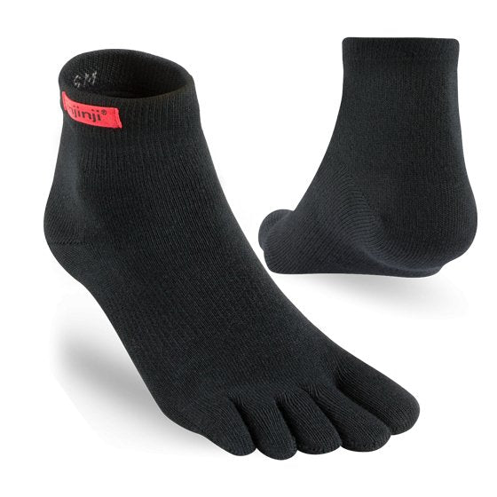 Injinji Sport Mini-Crew | trrail.com