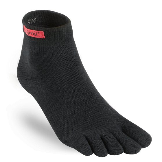 Injinji Sport Mini-Crew | trrail.com
