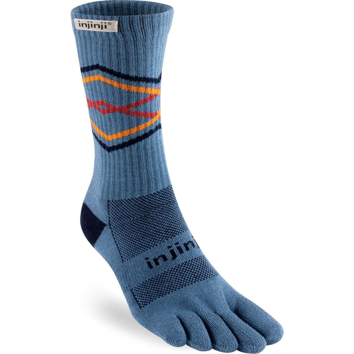 Injinji Trail Crew | trrail.com