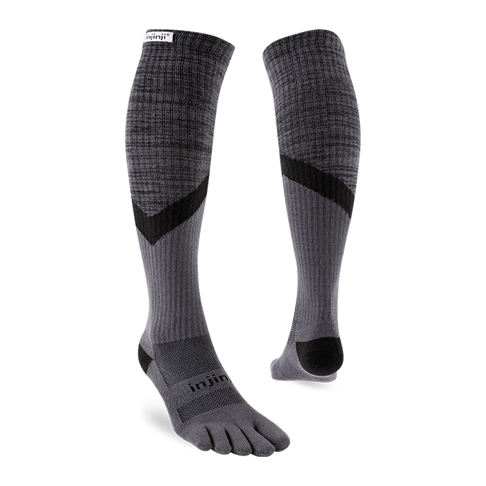 Injinji Trail Over the Calf | trrail.com