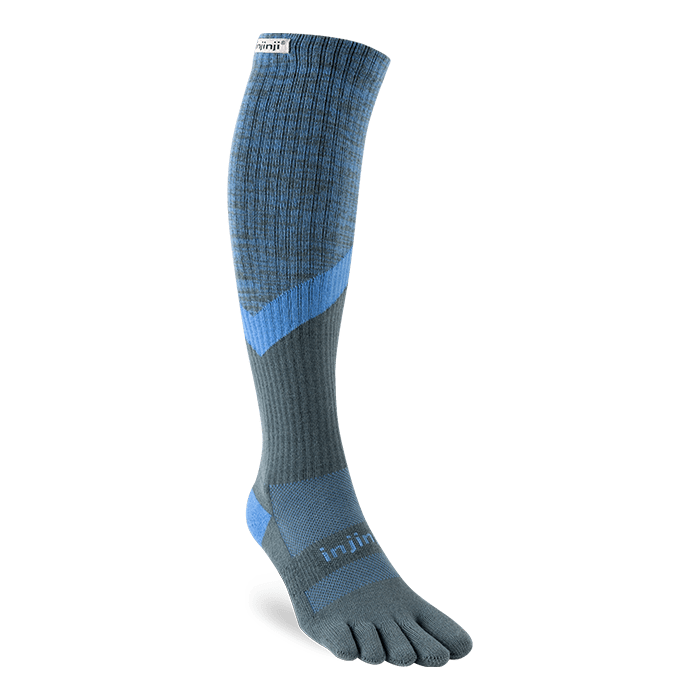 Injinji Trail Over the Calf | trrail.com