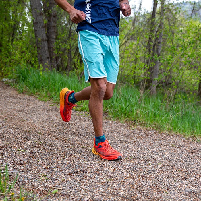 Injinji Ultra Run Mini-Crew | trrail.com