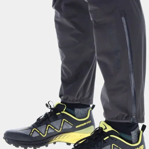 INOV8 | Trailpant | Waterdichte Broek | Heren | 2.5 Laags | trrail.com
