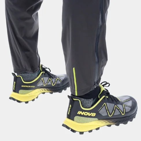 INOV8 | Trailpant | Waterdichte Broek | Heren | 2.5 Laags | trrail.com