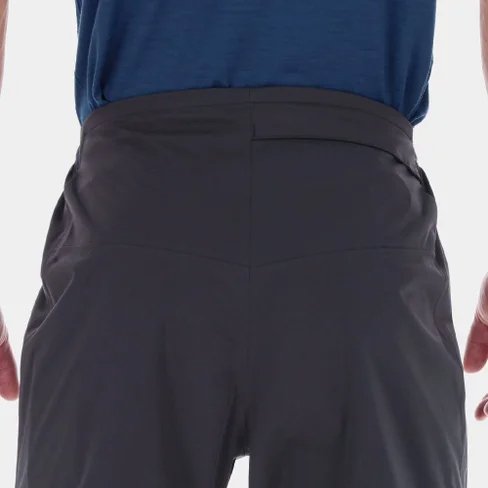 INOV8 | Trailpant | Waterdichte Broek | Heren | 2.5 Laags | trrail.com