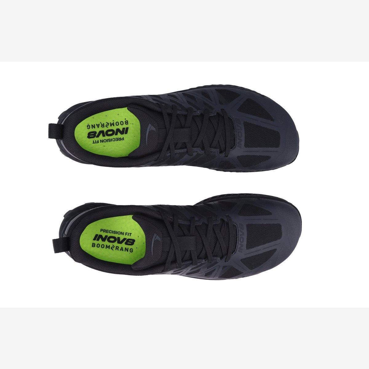 INOV8 MudTalon V2 Heren (Smalle versie) | trrail.com