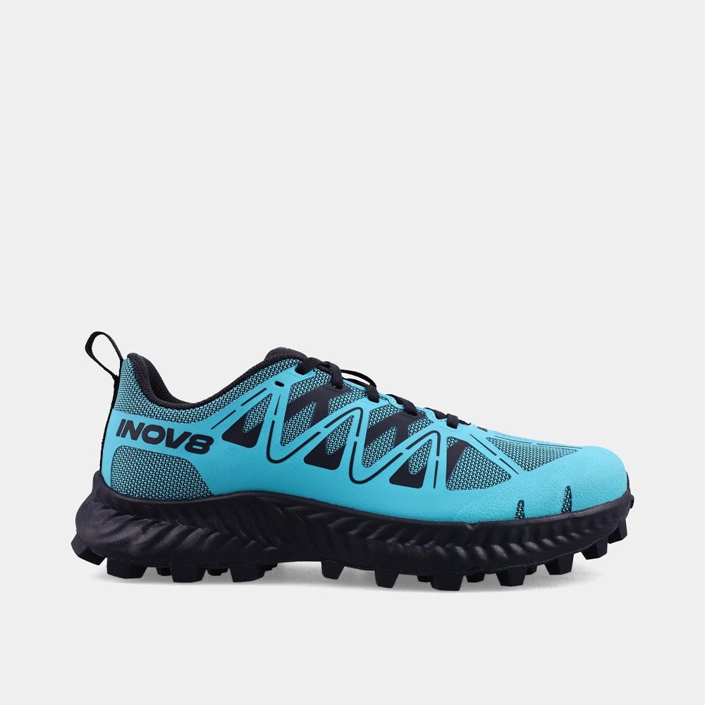 INOV8 MudTalon V2 Dames (Brede versie) | trrail.com