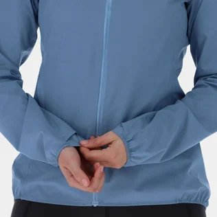 INOV8 | Stormshell Full Zip V2 | 2.5-Laags Regenjack | Dames (20k) | trrail.com