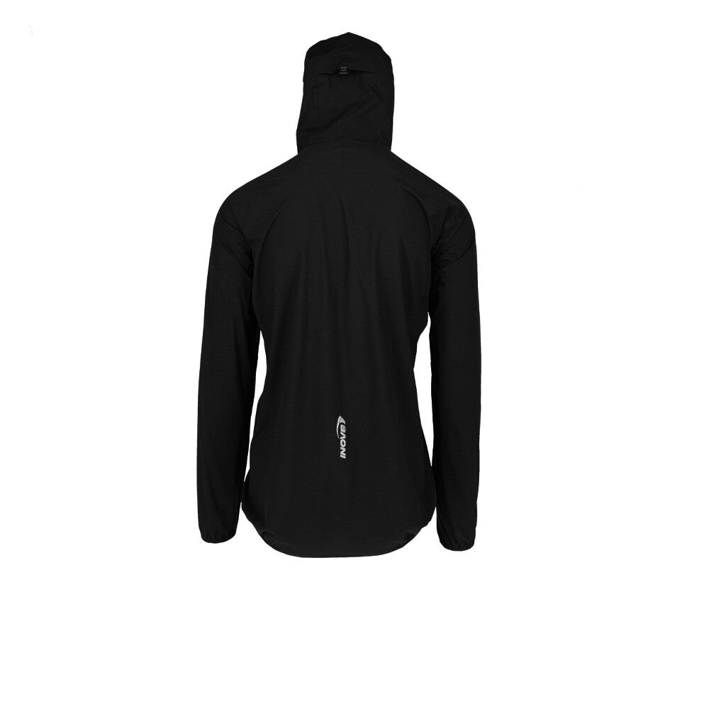 INOV8 | Stormshell Full Zip V2 | Regenjack | Dames | 20.000 - trrail.com