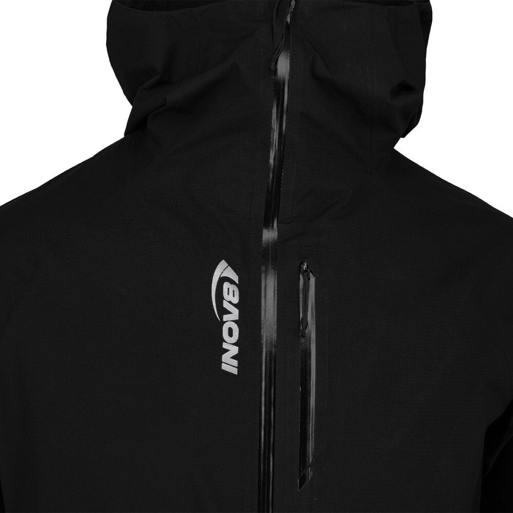 INOV8 | Stormshell Full Zip V2 | Regenjack | Dames | 20.000 - trrail.com