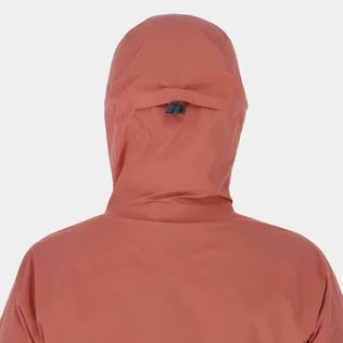 INOV8 | Stormshell Full Zip V2 | 2.5-Laags Regenjack | Dames (20k) | trrail.com