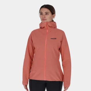 INOV8 | Stormshell Full Zip V2 | 2.5-Laags Regenjack | Dames (20k) | trrail.com