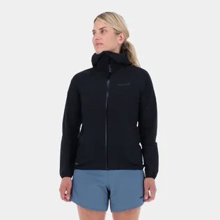INOV8 | Stormshell Full Zip V2 | 2.5-Laags Regenjack | Dames (20k) | trrail.com