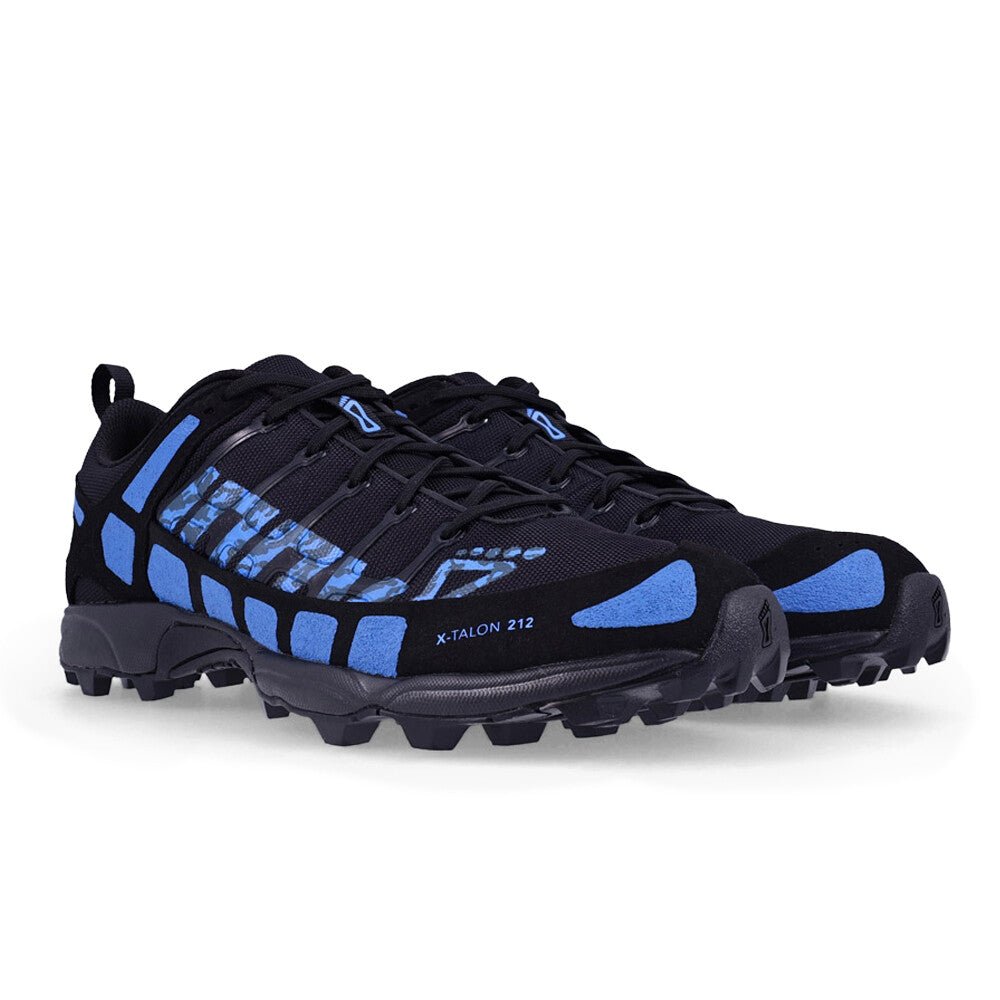 INOV8 | X-Talon 212 V2 Precision | Trailschoenen | Unisex | trrail.com