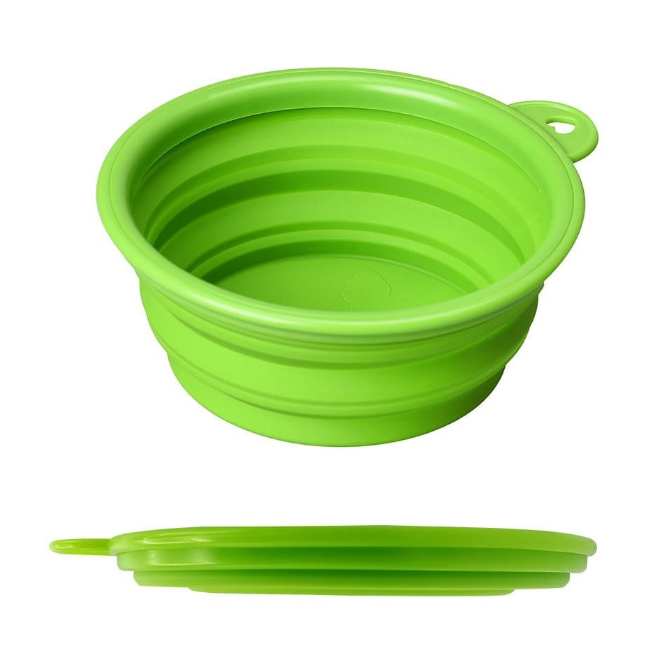 Instinct Collapsible Bowl (400ml) | trrail.com