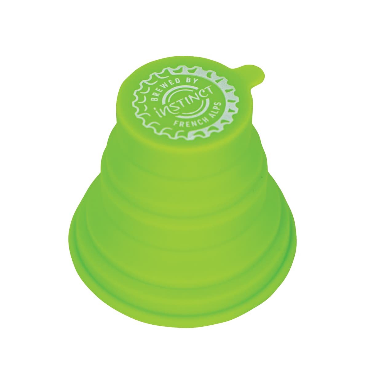 Instinct Collapsible Cup | trrail.com