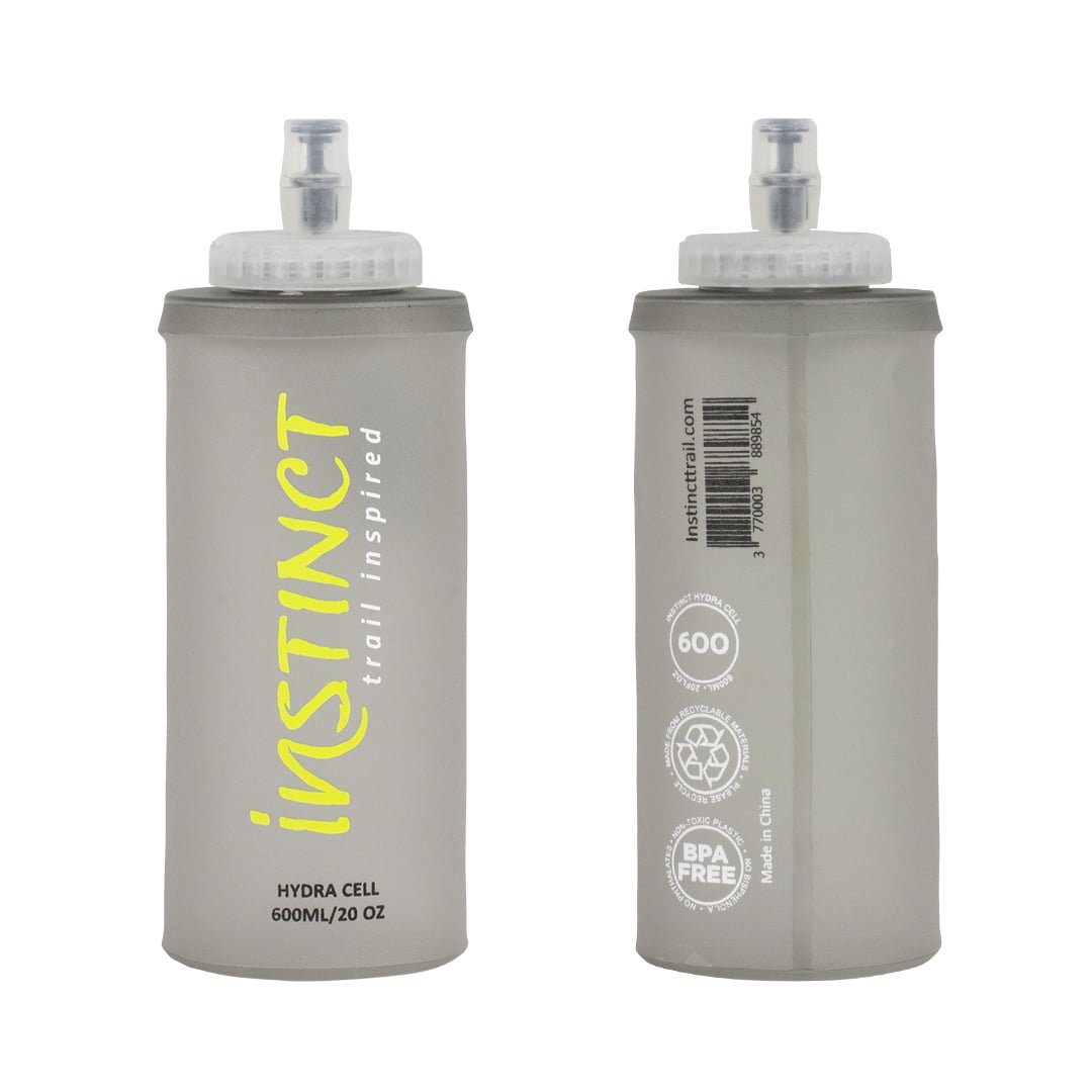 Instinct Hydracell 600 Soft Flask (600ml) | trrail.com
