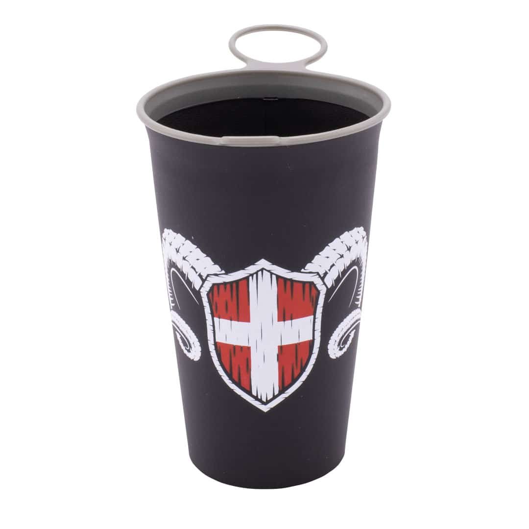Instinct Soft Cup (220ml) | trrail.com