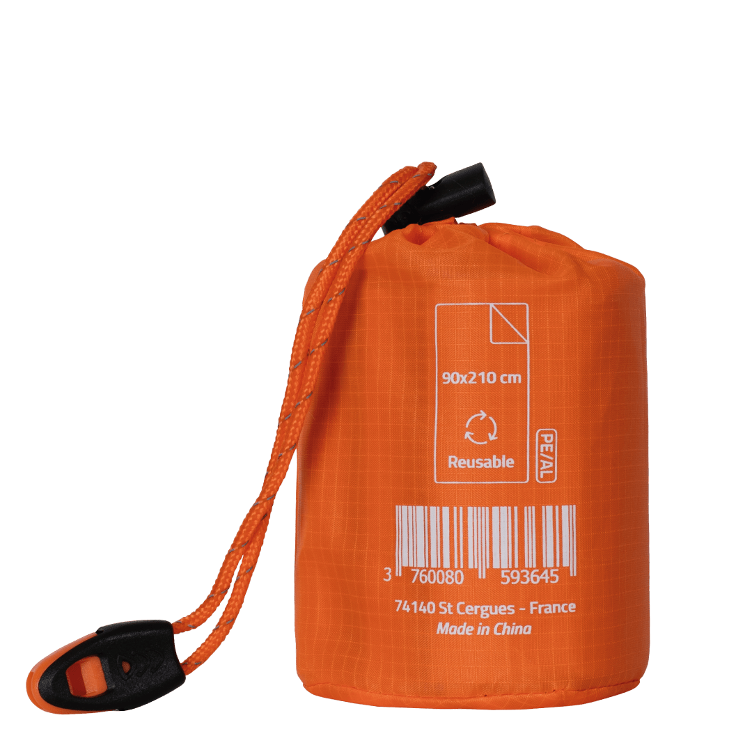 Instinct Survival Thermal Bag | trrail.com