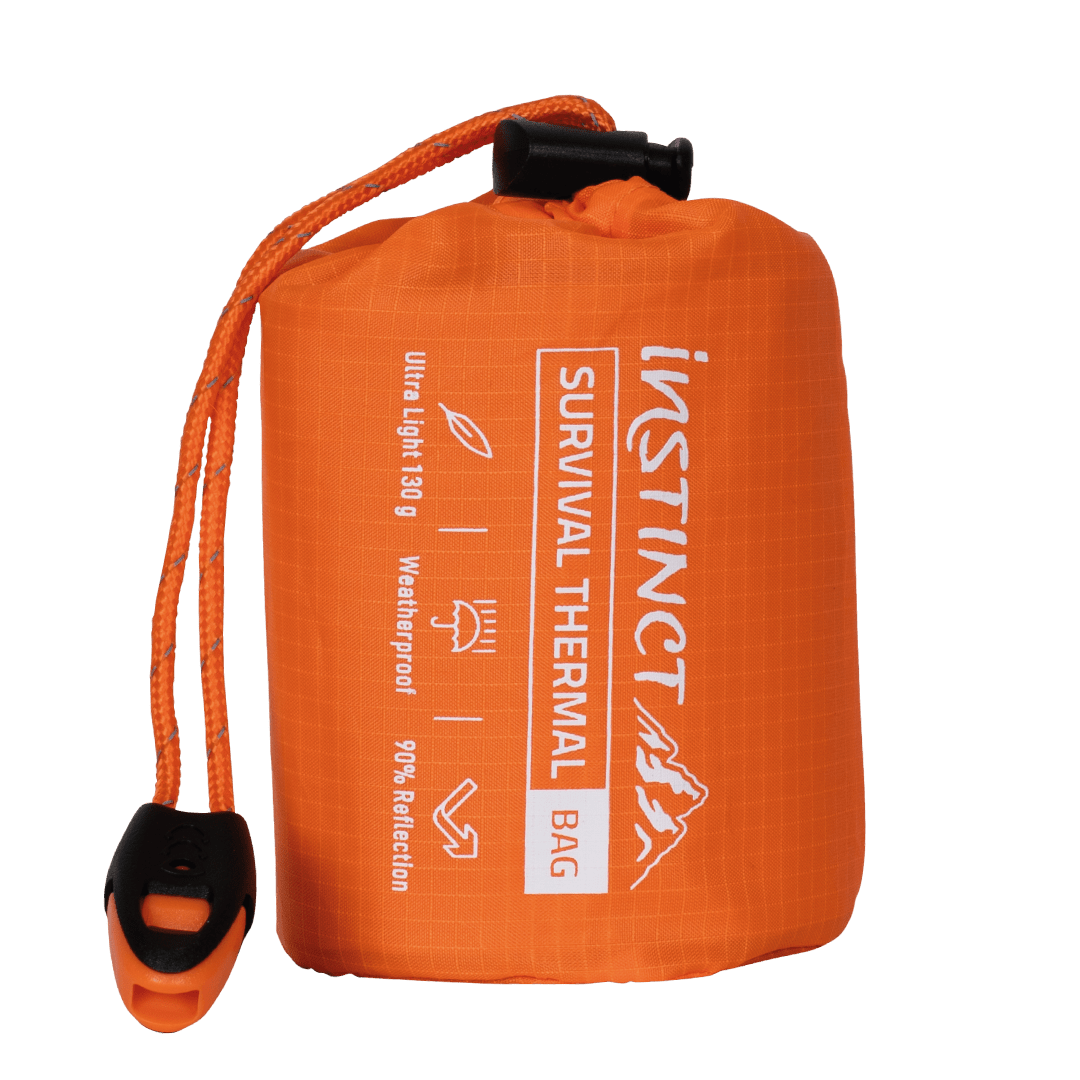 Instinct Survival Thermal Bag | trrail.com