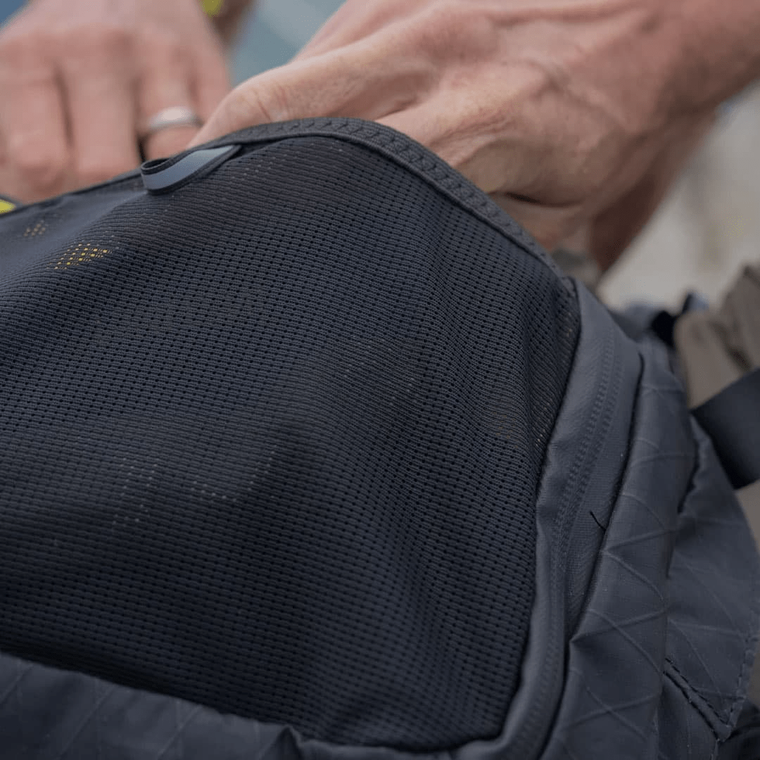 Instinct Trail | Alpi 40 L | Trail Pack | Zonder flessen | trrail.com