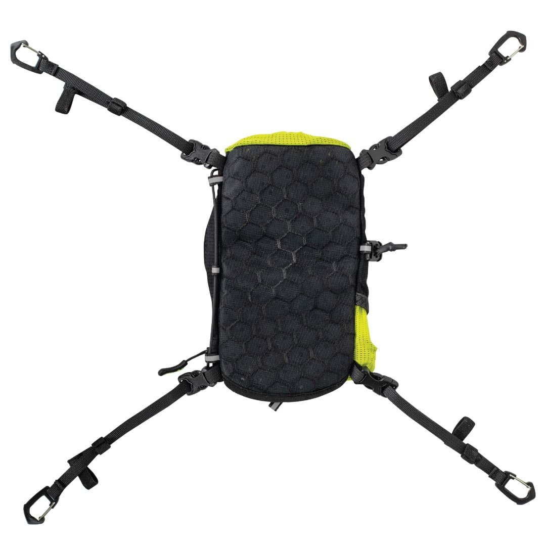 Instinct Trail | Ergo Bottle Pocket | Bottle Holder | trrail.com