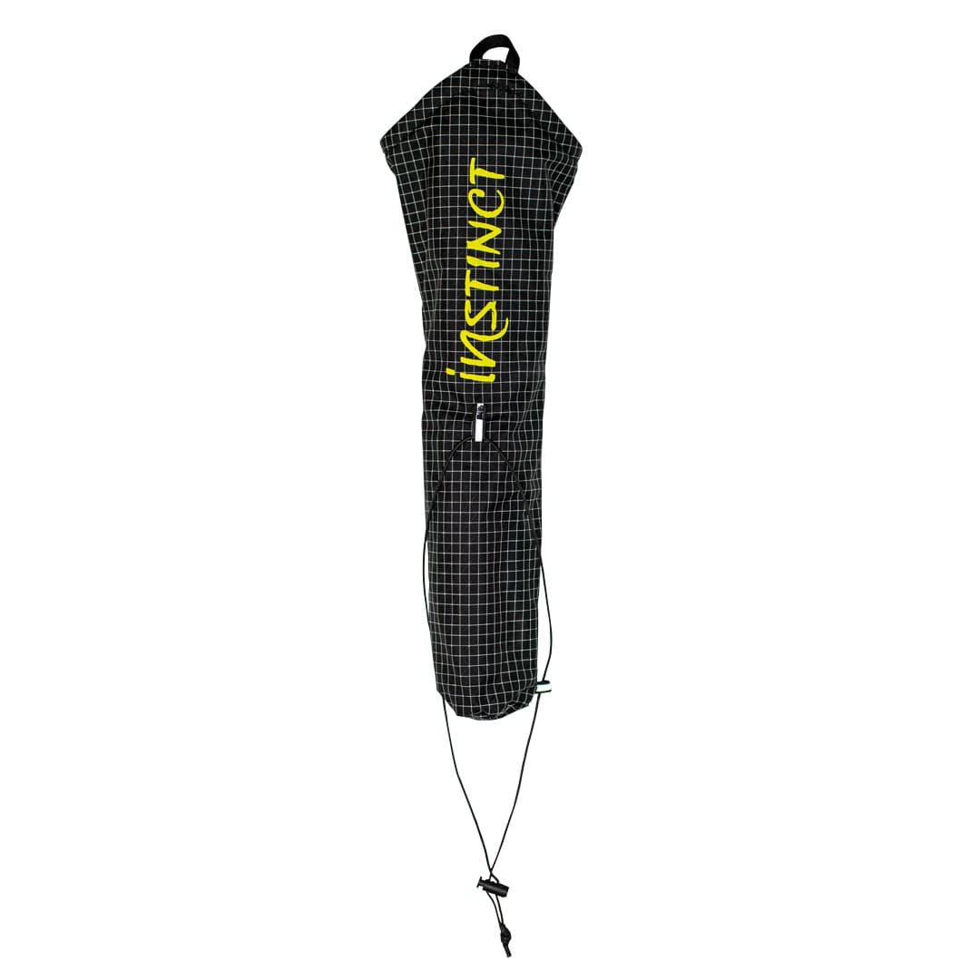 Instinct Trail | Ergo Quiver 1 | Stokkenzak | trrail.com