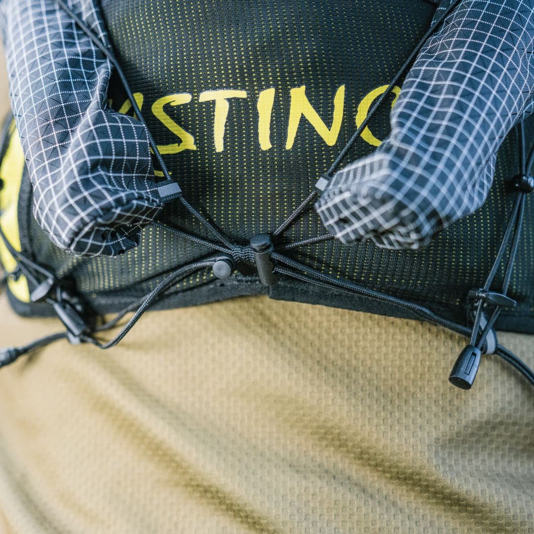 Instinct Trail | Ergo Quiver 2 | Stokkenzak | trrail.com