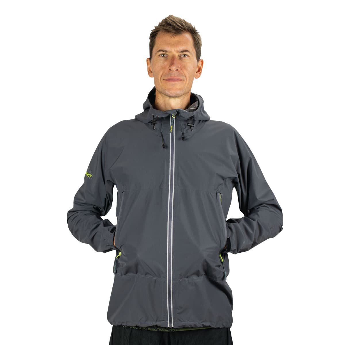 Instinct Trail Rain Shell 2.5-Laags Trail Jacket (20k) | trrail.com