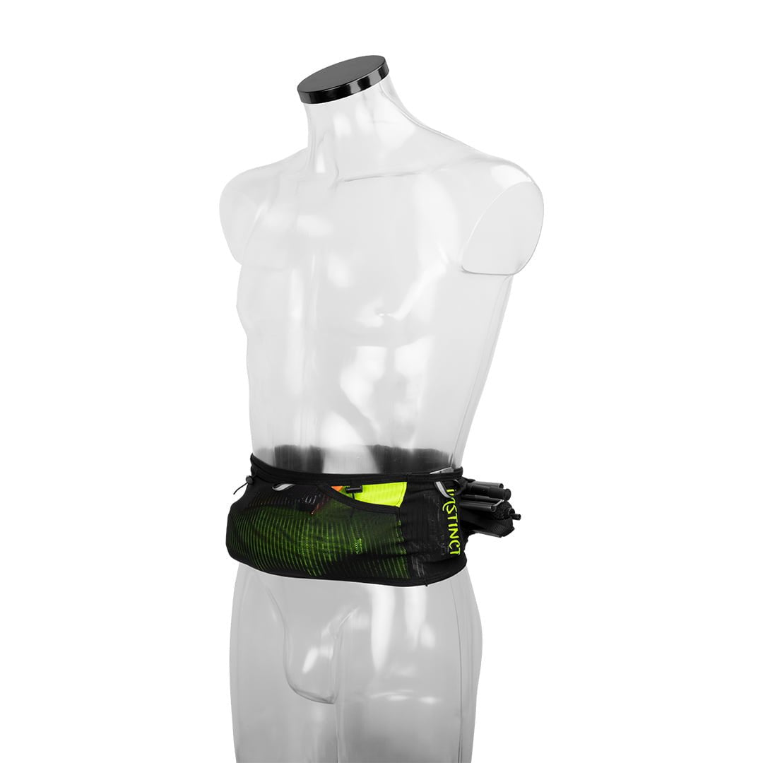 Instinct | Trail Running Reflex Belt | Running Belt | trrail.com