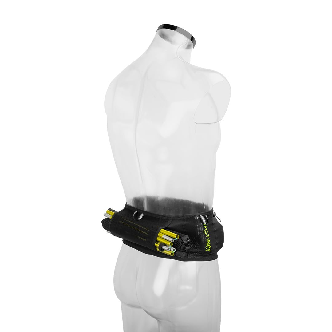 Instinct | Trail Running Reflex Belt | Running Belt | trrail.com