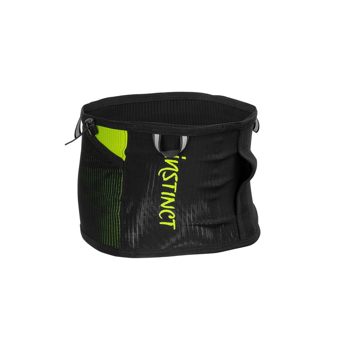 Instinct | Trail Running Reflex Belt | Running Belt | trrail.com
